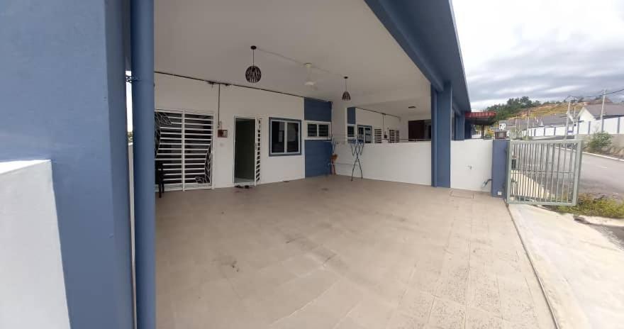 Homestay D'Mama Ifor Muslimi Tanjong Malim Eksteriør bilde