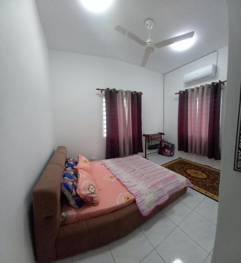 Homestay D'Mama Ifor Muslimi Tanjong Malim Eksteriør bilde